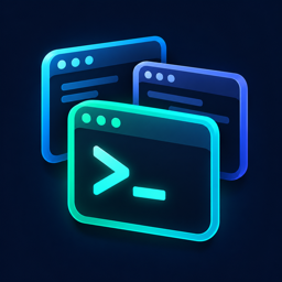 Terminal Manager by Sachila